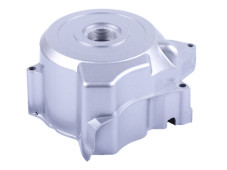 Кришка двигуна ліва - Альфа YBX