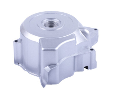 Кришка двигуна ліва - Альфа YBX