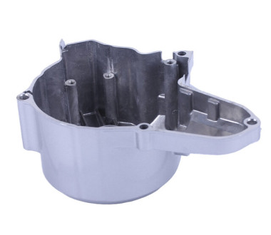 Кришка двигуна ліва - Альфа YBX