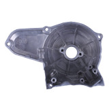 Кришка двигуна ліва - Альфа YBX