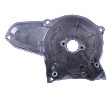 Кришка двигуна ліва - Альфа YBX