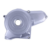 Кришка двигуна ліва - Альфа YBX