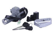 Замки комплект Enduro/Kross