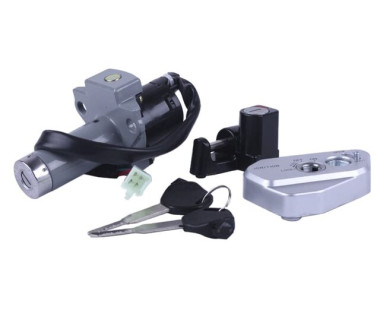 Замки комплект Enduro/Kross