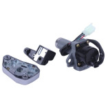 Замки комплект Enduro/Kross