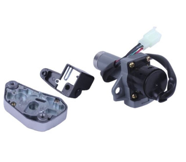 Замки комплект Enduro/Kross