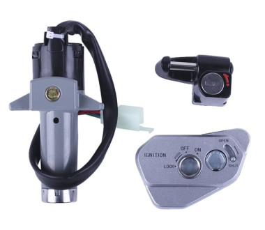 Замки комплект Enduro/Kross