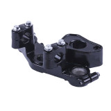 Пластина траверси верхня Enduro/Kross