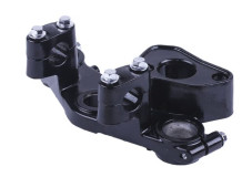 Пластина траверси верхня Enduro/Kross