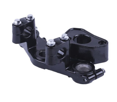 Пластина траверси верхня Enduro/Kross