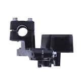 Пластина траверси верхня Enduro/Kross