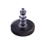 Розподільний вал + шестерня Z-78 - 186F - GN 5 KW