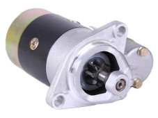Стартер електричний - 186F - GN 5 KW