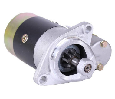 Стартер електричний - 186F - GN 5 KW