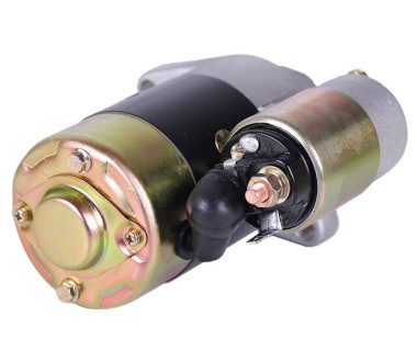 Стартер електричний - 186F - GN 5 KW