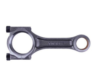 Шатун (шийка діаметр 43,0 мм) - 186F - GN 5 KW