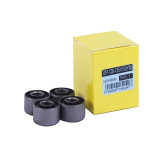 Сайлентблоки ступиці задньої, к-т 4 шт.: 24*9*18 - СВ-125/150 YBX