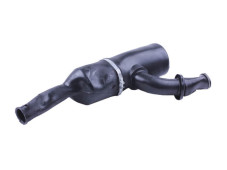 Фільтр повітряний в зборі - Альфа YBX