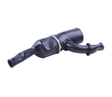 Фільтр повітряний в зборі - Альфа YBX