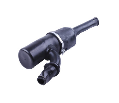 Фільтр повітряний в зборі - Альфа YBX