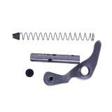 Коромисло натягувача ланцюга - Актив/Дельта/Альфа YBX