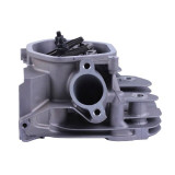 Головка блоку в зборі - 188F YBX