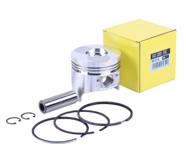 Поршневий комплект 88,00 мм STD-188D YBX