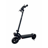 Електросамокат (чорний) + блютуз T8 500w 48V 15AH - TTG