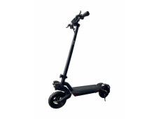 Електросамокат (чорний) + блютуз T8 500w 48V 15AH - TTG