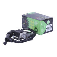 Катушка высокого напряжения + надсвечник - 188F - TTG