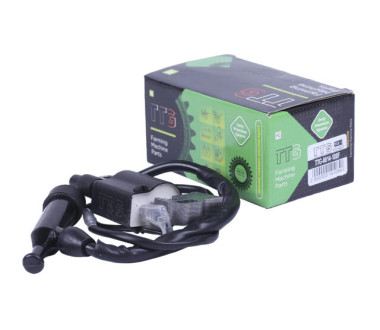 Катушка высокого напряжения + надсвечник - 188F - TTG