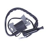 Катушка высокого напряжения + надсвечник - 188F - TTG