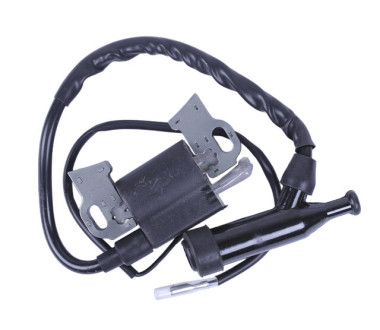 Катушка высокого напряжения + надсвечник - 188F - TTG