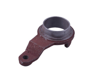 Важіль підшипника витискного - КПП/6 - TTG