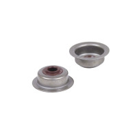 Сальники клапанов TTG на бензиновый двигатель 168F, к-т: 2 шт., 21×16×15×5×8
