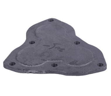 Кришка корпусу права (трилимонник) Shifeng 240