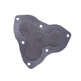 Кришка корпусу права (трилимонник) Shifeng 240