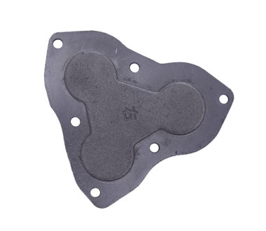 Кришка корпусу права (трилимонник) Shifeng 240