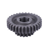 Шестерня 1/2-ї передачі рухома Z-32/17/6 Shifeng 240