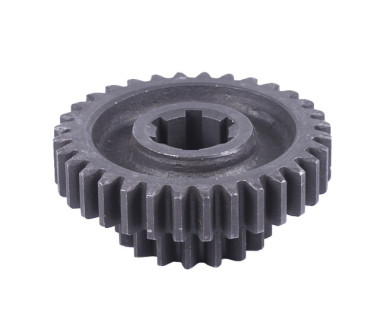 Шестерня 1/2-ї передачі рухома Z-32/17/6 Shifeng 240