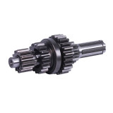 Шестерні первинного валу (3+1)