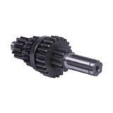 Шестерні первинного валу (3+1)