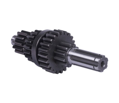 Шестерні первинного валу (3+1)