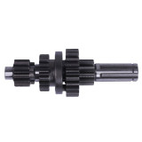 Шестерні первинного валу (3+1)