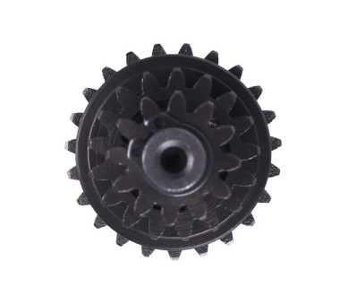 Шестерні первинного валу (3+1)