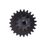 Шестерні первинного валу (3+1)