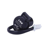 USB-роз'єм LF200-10L