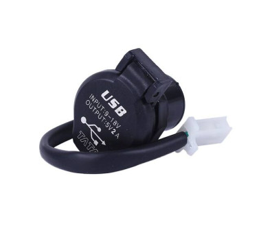 USB-роз'єм LF200-10L