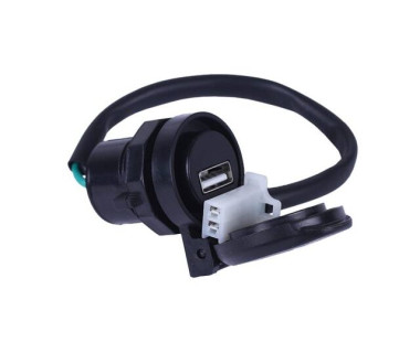 USB-роз'єм LF200-10L