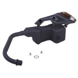 Глушник у зборі LF175-10M SR200